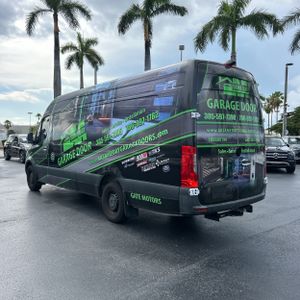 2021 Mercedes-BENZ SPRINTER 2500 照片 5