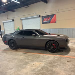 DODGE CHALLENGER GT - 10