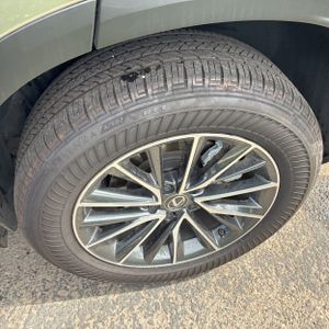صورة مصغرة 12 لـ 2025 Lexus NX 350H PREMIUM