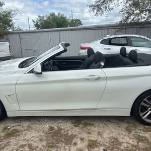 BMW 4 SERIES 430I - 4