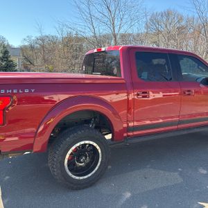 FORD F-150 LARIAT - 9