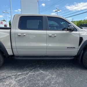 2022 RAM 1500 TRX 缩略图 11
