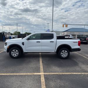FORD RANGER XL - 3