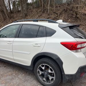 SUBARU CROSSTREK 2.0I PREMIUM - 6