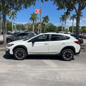 SUBARU CROSSTREK - 3