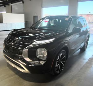 صورة 1 لـ 2022 Mitsubishi OUTLANDER SEL SPECIAL EDITION