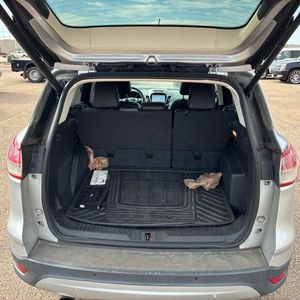 2016 FORD ESCAPE TITANIUM thumbnail 42
