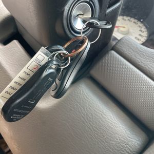2003 JEEP LIBERTY SPORT — миниатюра 54