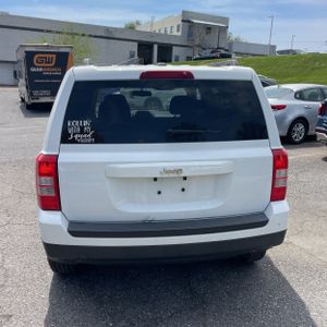 JEEP PATRIOT SPORT - 7