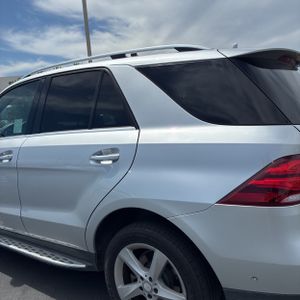 MERCEDES-BENZ GLE-CLASS - 6