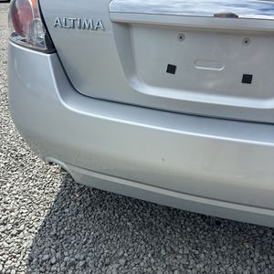 2008 Nissan ALTIMA 2.5 SL — миниатюра 55