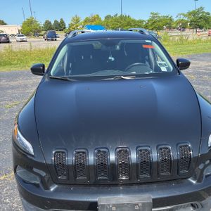 صورة مصغرة 15 لـ 2015 JEEP CHEROKEE LATITUDE
