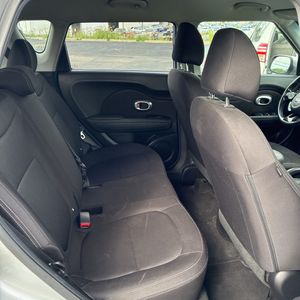 2017 KIA SOUL BASE — миниатюра 34