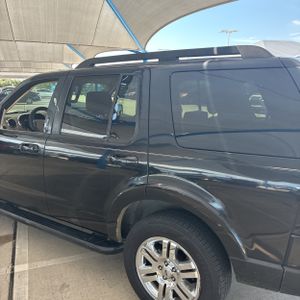 FORD EXPLORER EDDIE BAUER - 6