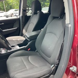 2015 Chevrolet TRAVERSE LT — миниатюра 32