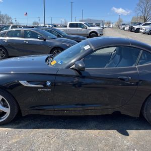 BMW Z4 SDRIVE28I - 4