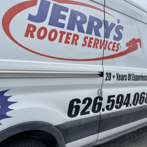 FORD TRANSIT 250 - 9