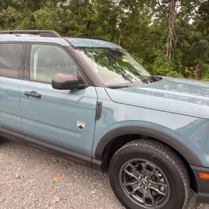 2022 FORD BRONCO SPORT BIG BEND 照片 13
