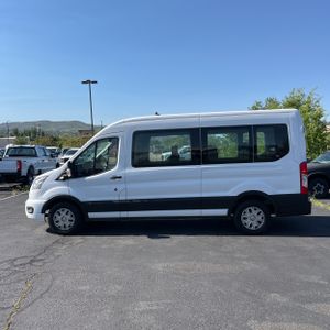 FORD TRANSIT 350 XLT - 3