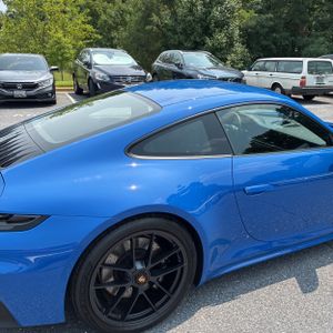 صورة 9 لـ 2026 Porsche 911 CARRERA GTS