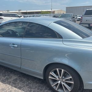 2013 Volvo C70 T5 照片 6