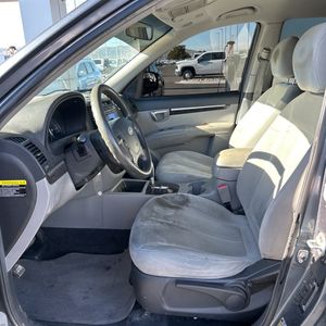 2009 Hyundai SANTA FE GLS 缩略图 31