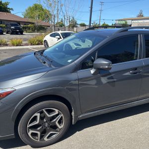 SUBARU CROSSTREK LIMITED - 2