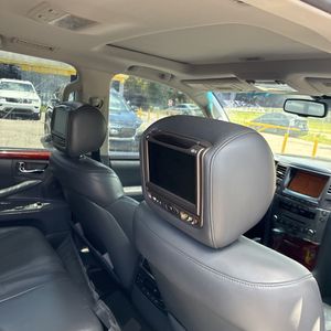 صورة مصغرة 37 لـ 2010 Lexus LX 570 BASE