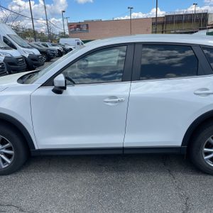 MAZDA CX-5 2.5 S PREFERRED - 4