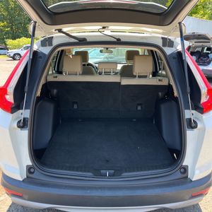 صورة مصغرة 42 لـ 2018 Honda CR-V EX