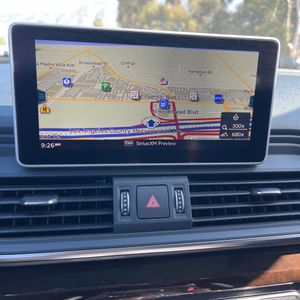 2018 AUDI Q5 2.0T PREMIUM — фото 39