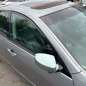 2007 Nissan MAXIMA 3.5 SL 照片 49