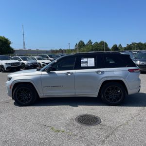 JEEP GRAND CHEROKEE - 3