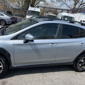 SUBARU CROSSTREK PREMIUM - 4