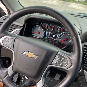 2017 Chevrolet SUBURBAN LT 缩略图 63