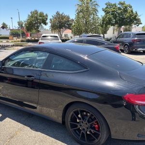 صورة 6 لـ 2018 Mercedes-BENZ C-CLASS AMG