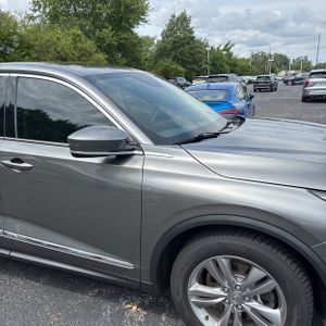 2024 Acura MDX SH-AWD photo 13