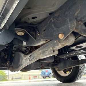 2018 RAM 2500 LARAMIE 缩略图 55