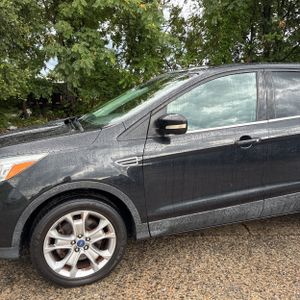 صورة 2 لـ 2013 FORD ESCAPE SEL