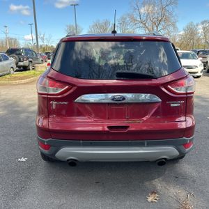 FORD ESCAPE TITANIUM - 6