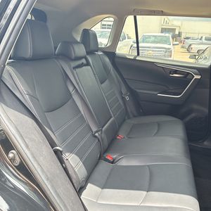 صورة مصغرة 34 لـ 2022 Toyota RAV4 XLE PREMIUM