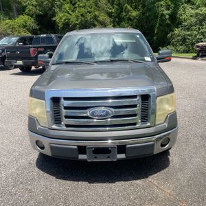 صورة مصغرة 14 لـ 2010 FORD F-150 XLT
