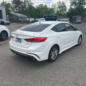HYUNDAI ELANTRA SPORT - 7