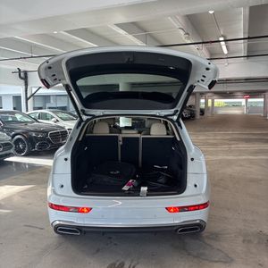 صورة 42 لـ 2021 AUDI Q5 PREMIUM