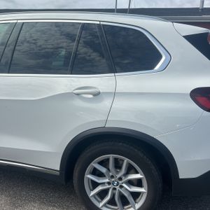BMW X5 XDRIVE40I - 6