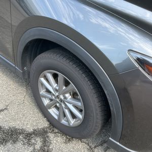 2023 Mazda CX-5 2.5 S PREFERRED 照片 59