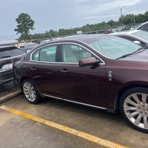 صورة مصغرة 11 لـ 2010 Lincoln MKS BASE