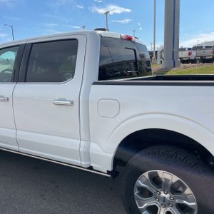 FORD F-150 PLATINUM - 6