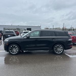 LINCOLN AVIATOR GRAND TOURING - 3