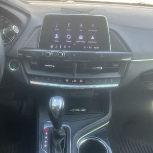 2021 Cadillac CT4 LUXURY thumbnail 37